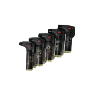 Soul - Grim Reaper Lighter