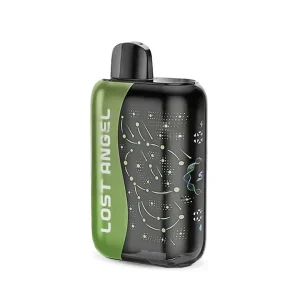Sour Apple Ice Lost Angel Sphere 35K