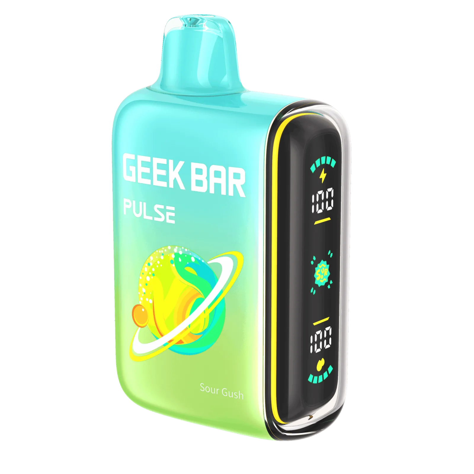 Sour Gush Geek Bar Pulse
