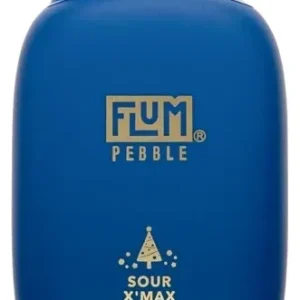 Sour X-Max Flum Pebble