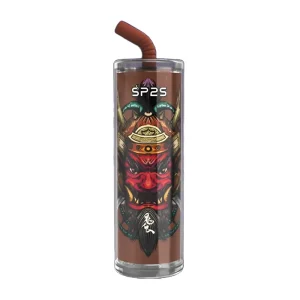SP2S Disposable Vape 3800 Puffs 12ml – Chocolate Mint