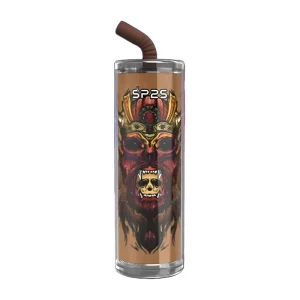 SP2S Disposable Vape 3800 Puffs 12ml – Cola