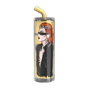 SP2S Disposable Vape 3800 Puffs 12ml – Milk Oatmeal