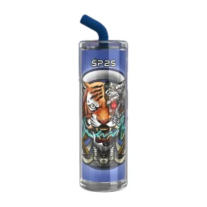 SP2S Disposable Vape 3800 Puffs 12ml – Mix Fruit