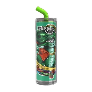 SP2S Disposable Vape 3800 Puffs 12ml – Passion Fruit Guava