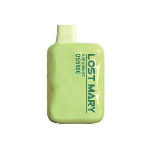 Spearmint Lost Mary OS5000
