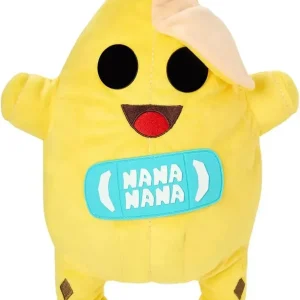 Spirit Halloween Fortnite Nanner Buddy 43 cm Plush Backpack
