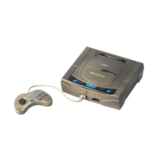 Square Enix Bright Arts Gallery Sega Saturn Figure Japan Official Release