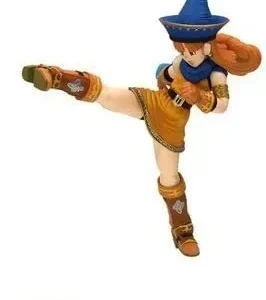 Square Enix Dragon Quest Heroes Arena Figure Special Edition Prize B
