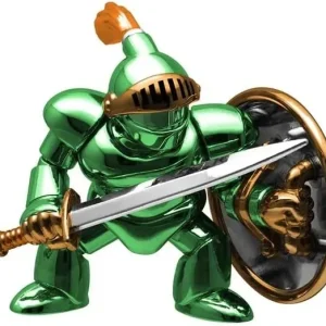 Square Enix Dragon Quest Metallic Monsters Gallery Pizaronite Figure