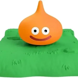 Square Enix Dragon Quest Slime Bes Model Kit - Iconic Monster Figure