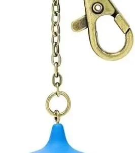 Square Enix Dragon Quest Slime Figure Keychain Collectible Toy