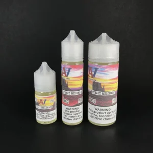 Strazz Melonade