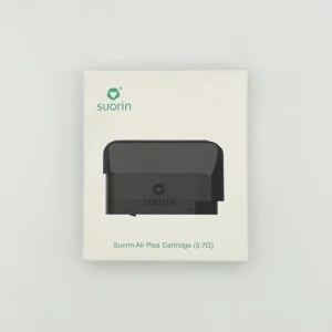 Suorin Air Plus Pods