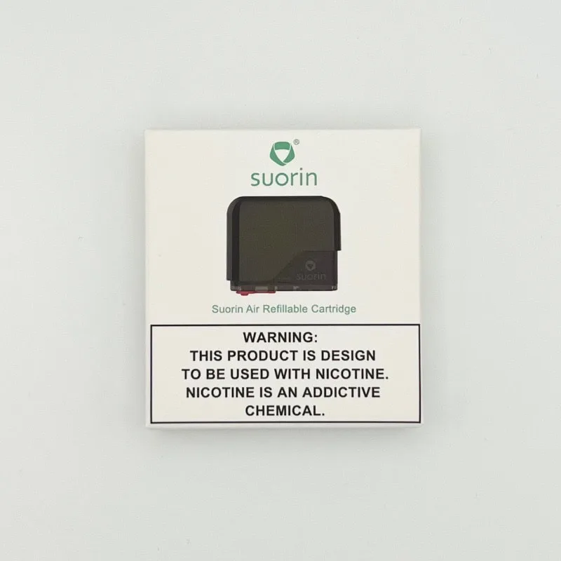 Suorin Air Pod
