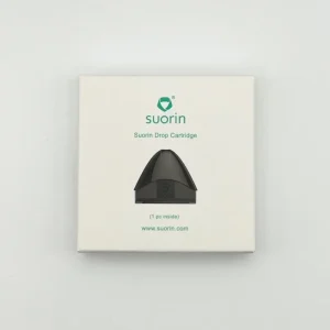 Suorin Drop Pod