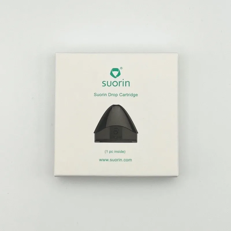 Suorin Drop Pod