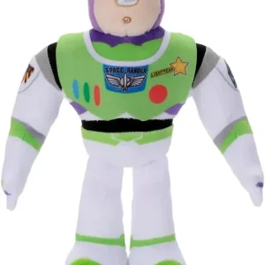 Takara Tomy Arts Buzz Lightyear Plush Toy Story 5 Figure 21cm