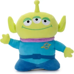 Takara Tomy Arts Dancing Talking Alien Plush Toy Story 5
