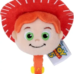 Takara Tomy Arts Jessie Toy Story 5 Plush Character Badge