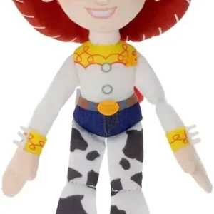 Takara Tomy Arts Pixar Toy Story 5 Jessie Soft Figure 23cm