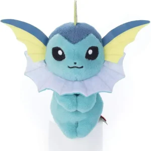 Takara Tomy Arts Pokemon Showers 14cm Chocori-san Plush Figure