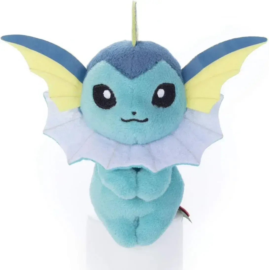 Takara Tomy Arts Pokemon Showers 14cm Chocori-san Plush Figure