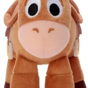Takara Tomy Arts Toy Story 5 Bullseye Washable Plush Figure