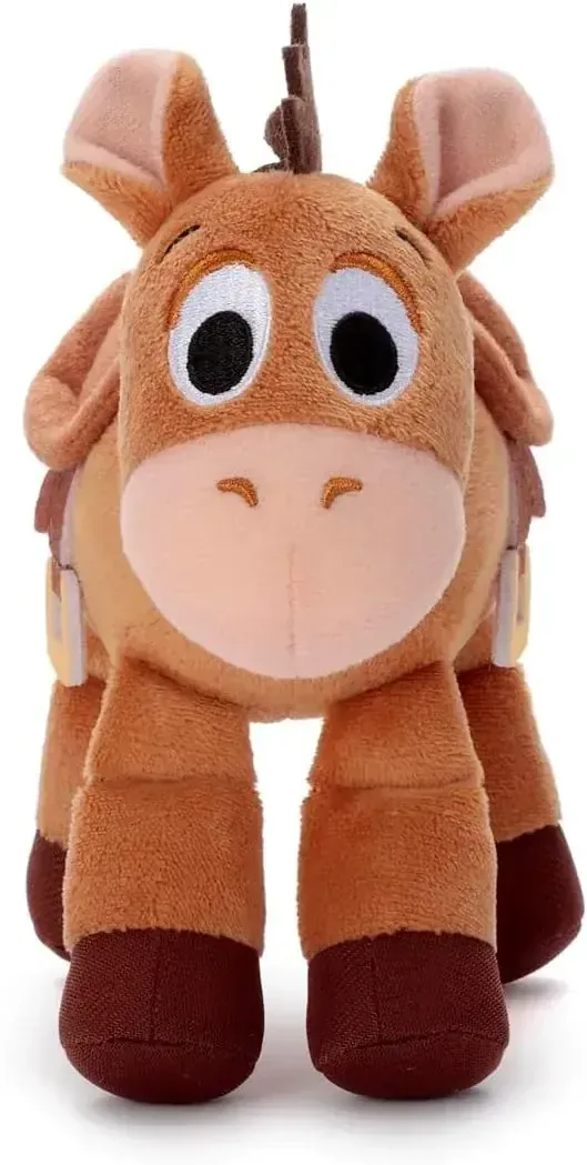 Takara Tomy Arts Toy Story 5 Bullseye Washable Plush Figure