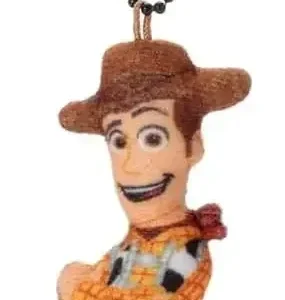 Takara Tomy Arts Toy Story 5 Mystery Plush Mini Mascot
