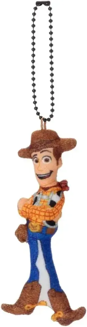 Takara Tomy Arts Toy Story 5 Mystery Plush Mini Mascot