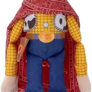 Takara Tomy Arts Woody Large 50 cm Stuffed Figure