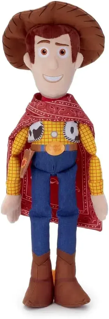 Takara Tomy Arts Woody Large 50 cm Stuffed Figure