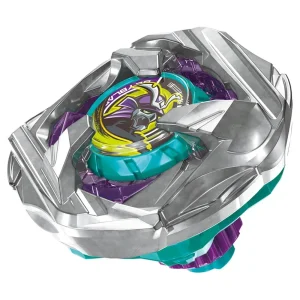 Takara Tomy Beyblade X Bx-45 Samurai Calibur 6-70M Booster Box