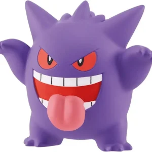 Takara Tomy Pokemon Moncolle MS-26 Gengar Collectible Figure