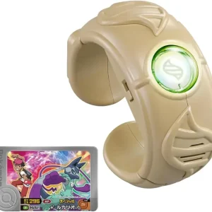 Takara Tomy Pokemon Super Linked Mega Ring Z Interactive Toy
