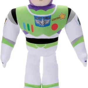 Takara Tomy Quality Toy Story 5 Buzz Lightyear Plush 44cm