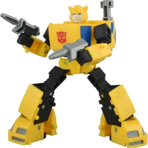 Takara Tomy Studio Series TS-19 Bumblebee Transforming Robot Figure