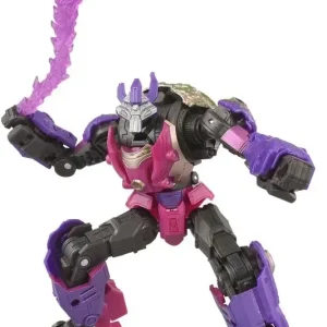 Takara Tomy Studio Series TS-22 Alpha Trion Figure with Parts