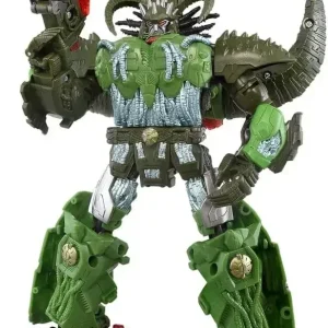 Takara Tomy T-Spark Transformers Reage Maximo Age of Prime Figure