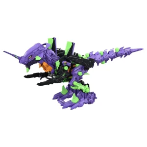 Takara Tomy T-Spark Zoids Xenorex Test Unit 1 General-Purpose Beast Weapon