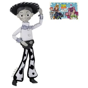 Takara Tomy Toy Story 30th Anniversary Life-Size Talking Jessie Figure