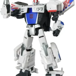 Takara Tomy Transformers Age of Prime Smoke Screen Action Figure