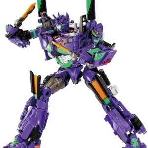 Takara Tomy Transformers Evangelio Prime T-Spark Figure Edition 1