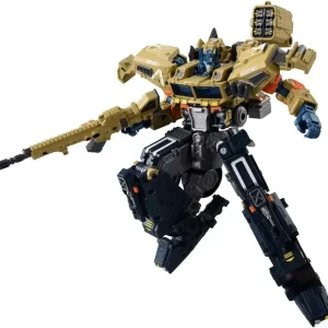 Takara Tomy Transformers OG03 Optimus Prime Action Figure