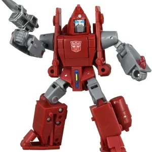 Takara Tomy Transformers Power Glide Age of Prime Action Figure