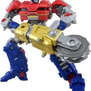Takara Tomy Transformers Studio Series TS-20 Orion Pax Action Figure