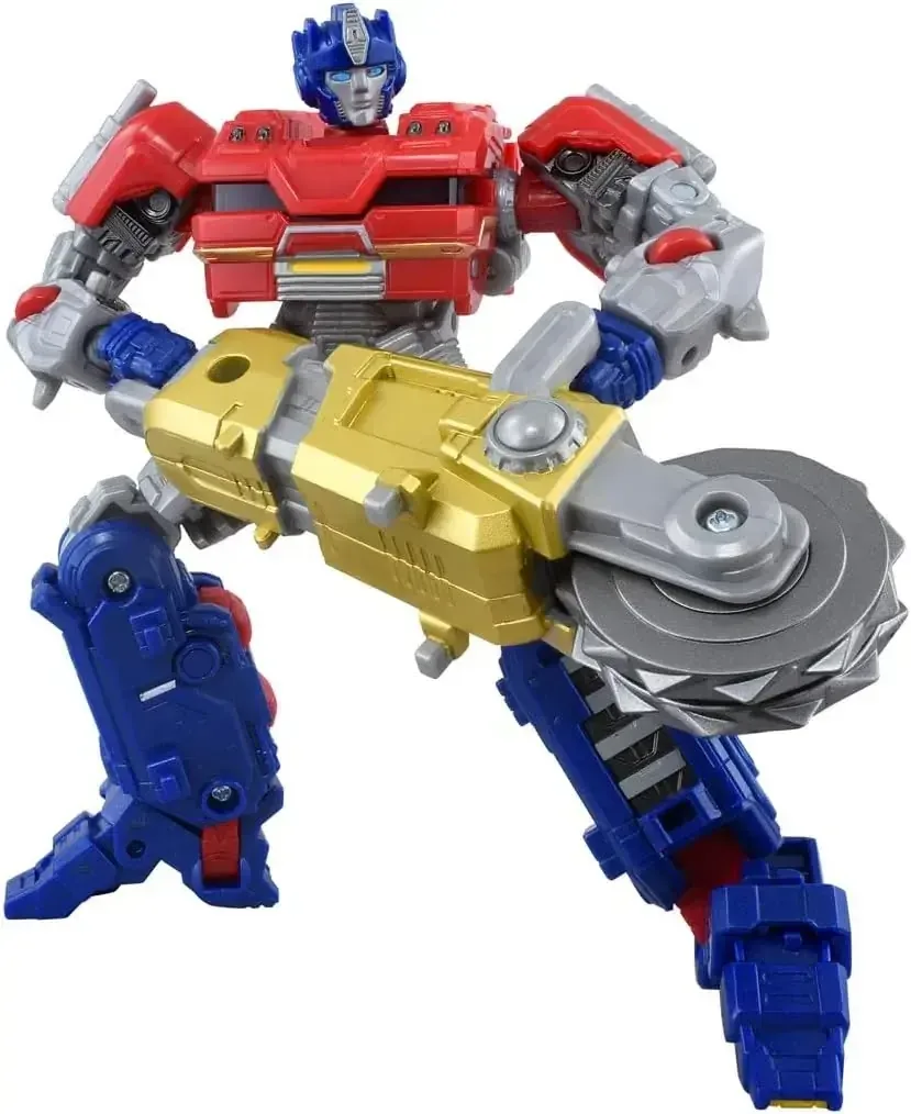 Takara Tomy Transformers Studio Series TS-20 Orion Pax Action Figure