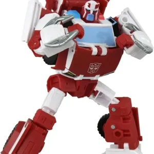 Takara Tomy Transformers T-Spark AOTP-38 Ratchet Action Figure