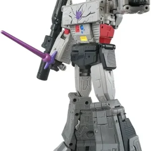 Takara Tomy Transformers TS-28 Megatron Studio Series Action Figure